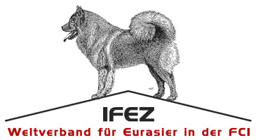 IFEZ - Eurasier World Union in FCI