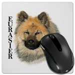 Eurasier-hiirimatto