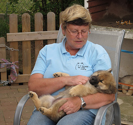 Elisabeth ja Aino Elisabeth ja Aino